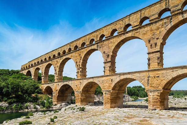 Le Jad Joli F2 Proche Gare, Arenes Avec Terrasse Privee Apartamento Nîmes Exterior foto